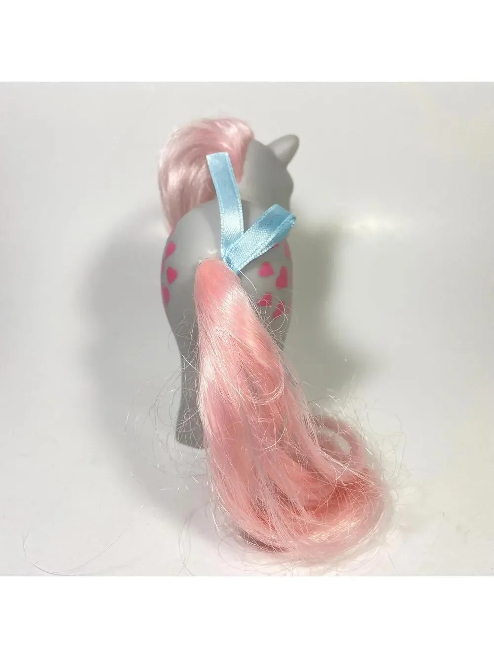 4.5” 2017 Hasbro My Little Pony MLP Snuzzle (35th Anniversary)